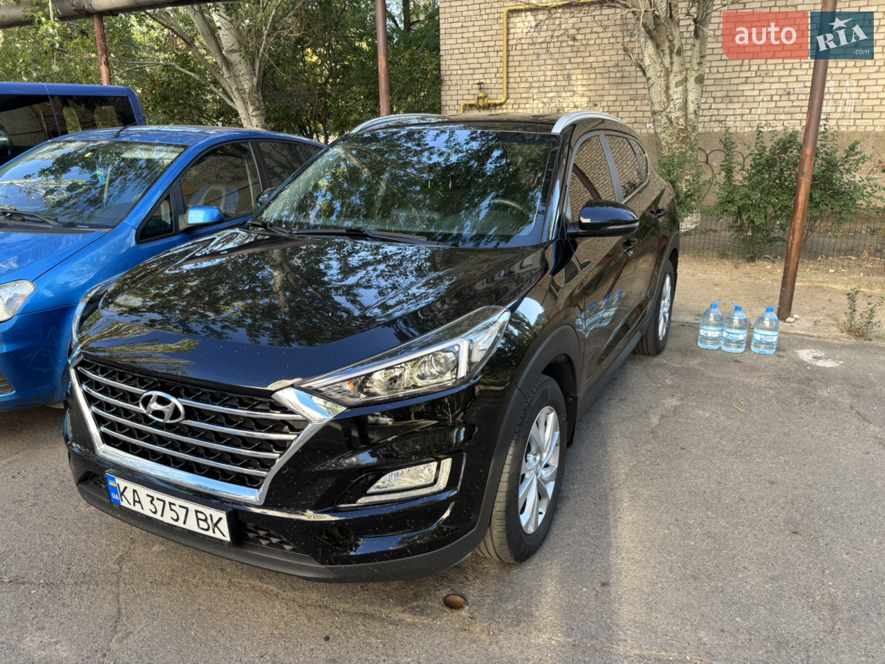 2019 Hyundai Tucson - мініатюра 34