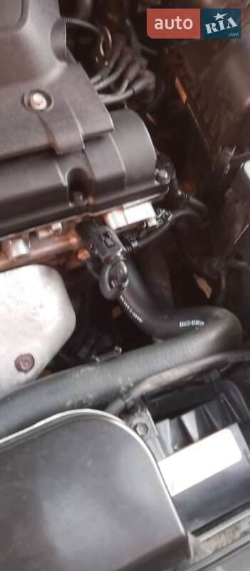 Внедорожник / Кроссовер Hyundai Tucson 2008 в Виннице