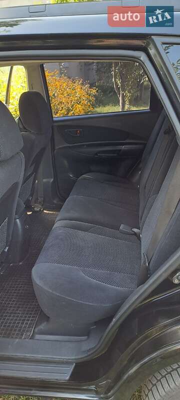 Внедорожник / Кроссовер Hyundai Tucson 2006 в Сокале