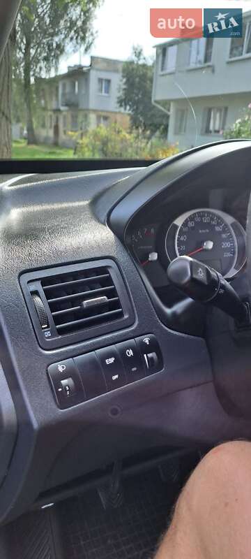 Внедорожник / Кроссовер Hyundai Tucson 2006 в Сокале