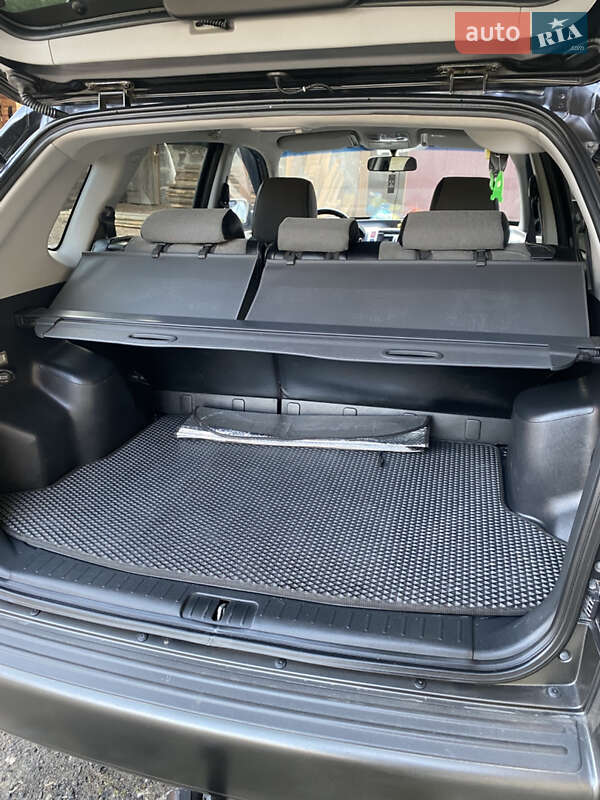 Позашляховик / Кросовер Hyundai Tucson 2008 в Калуші фото 8 Позашляховик / Кросовер Hyundai Tucson 2008 в Калуші