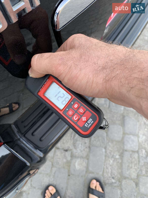 Внедорожник / Кроссовер Hyundai Tucson 2008 в Надворной фото 33 Внедорожник / Кроссовер Hyundai Tucson 2008 в Надворной