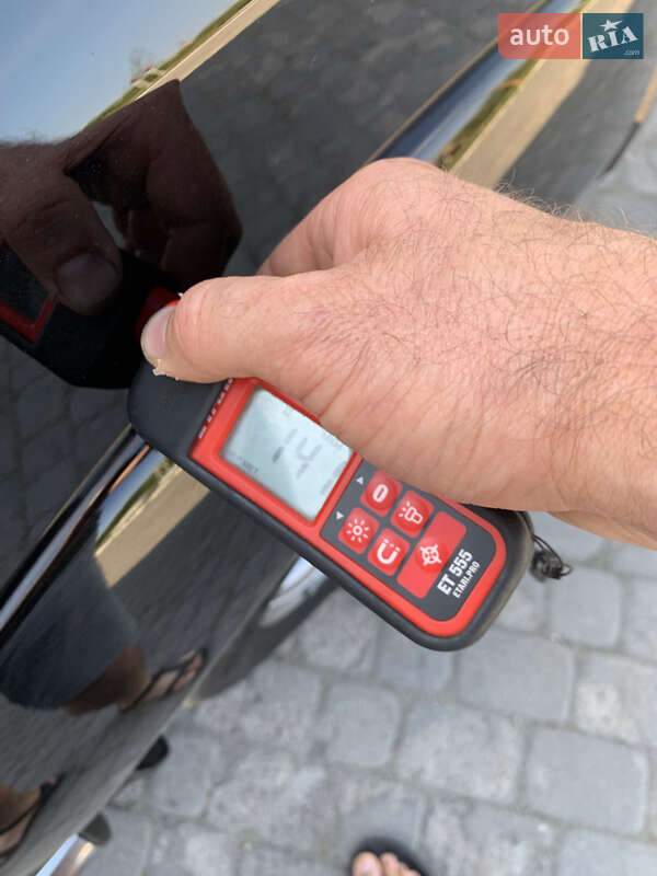 Внедорожник / Кроссовер Hyundai Tucson 2008 в Надворной фото 37 Внедорожник / Кроссовер Hyundai Tucson 2008 в Надворной