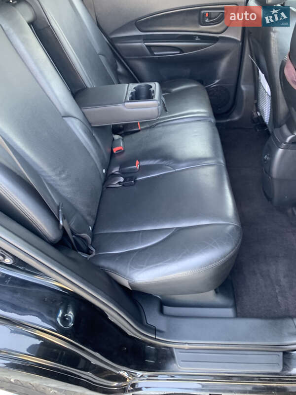 Внедорожник / Кроссовер Hyundai Tucson 2008 в Надворной фото 42 Внедорожник / Кроссовер Hyundai Tucson 2008 в Надворной