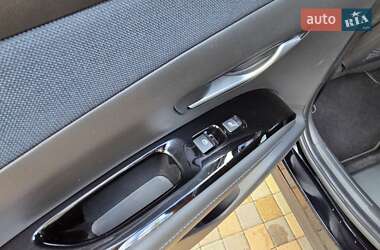 Внедорожник / Кроссовер Hyundai Tucson 2022 в 
