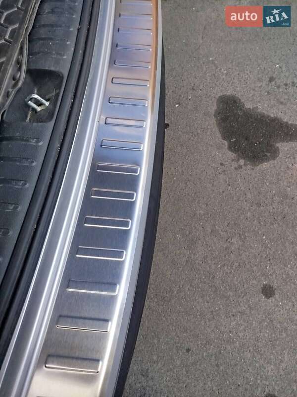 Внедорожник / Кроссовер Hyundai Tucson 2020 в Жмеринке