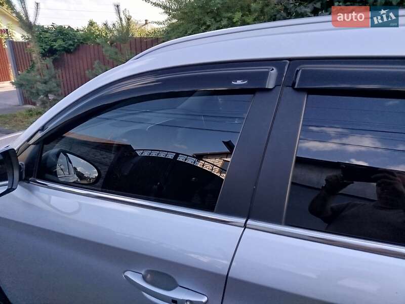 Внедорожник / Кроссовер Hyundai Tucson 2020 в Жмеринке