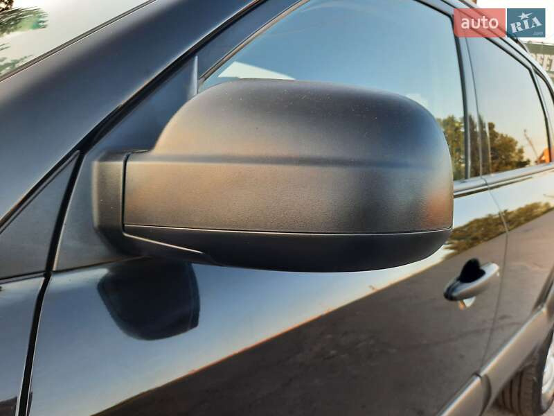 Позашляховик / Кросовер Hyundai Tucson 2007 в Полтаві фото 14 Позашляховик / Кросовер Hyundai Tucson 2007 в Полтаві