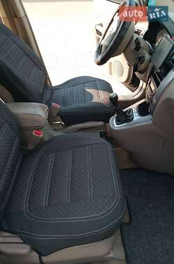 Внедорожник / Кроссовер Hyundai Tucson 2005 в  фото 13 Внедорожник / Кроссовер Hyundai Tucson 2005 в