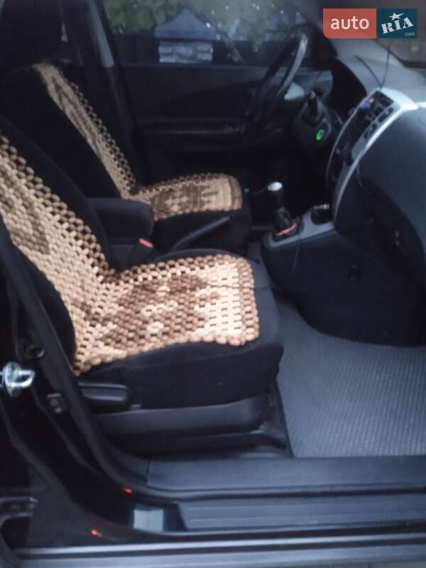 Внедорожник / Кроссовер Hyundai Tucson 2008 в Кременце фото 3 Внедорожник / Кроссовер Hyundai Tucson 2008 в Кременце