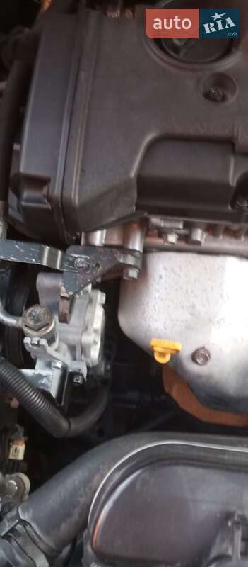 Внедорожник / Кроссовер Hyundai Tucson 2008 в Виннице