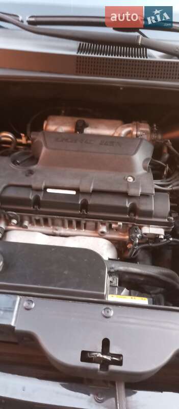 Внедорожник / Кроссовер Hyundai Tucson 2008 в Виннице