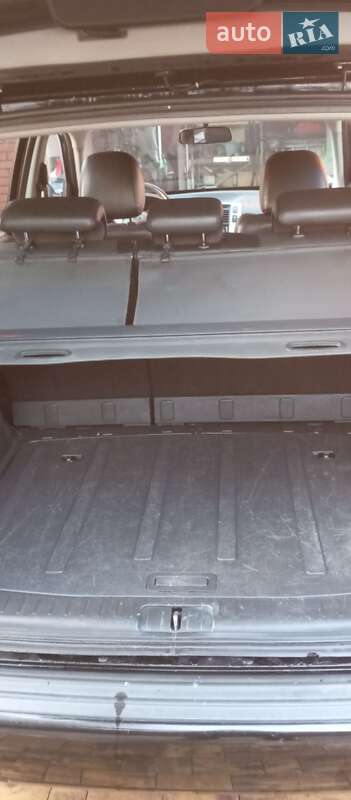 Внедорожник / Кроссовер Hyundai Tucson 2008 в Виннице