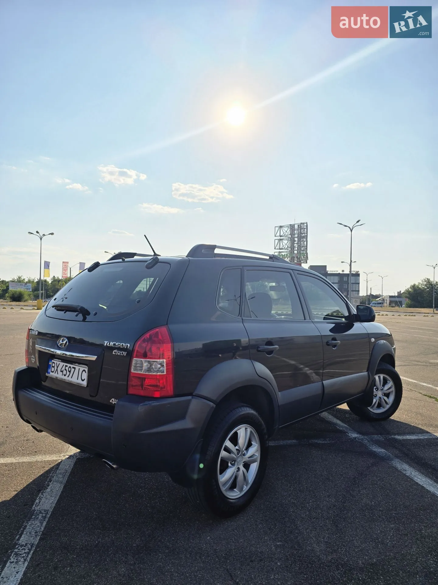 2011 Hyundai Tucson - мініатюра 29