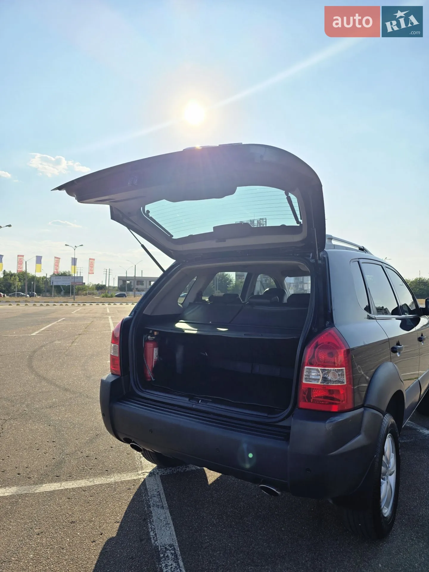 2011 Hyundai Tucson - мініатюра 33