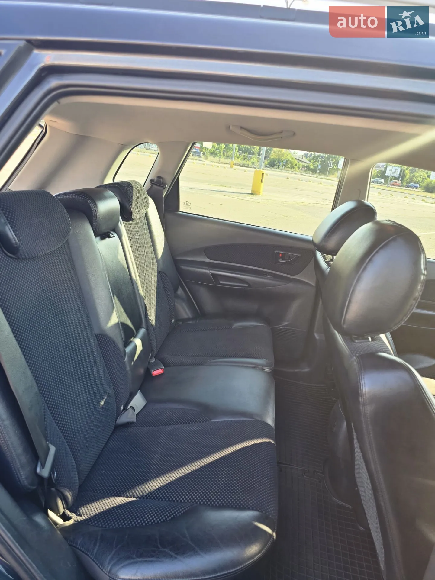 2011 Hyundai Tucson - мініатюра 38