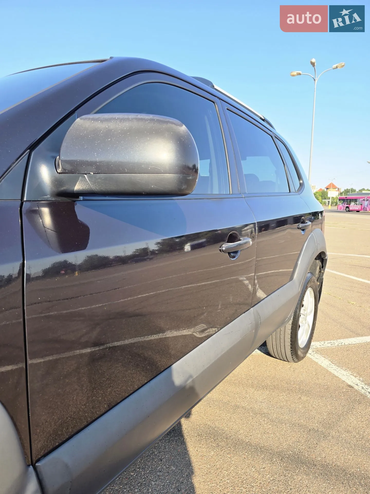2011 Hyundai Tucson - мініатюра 43
