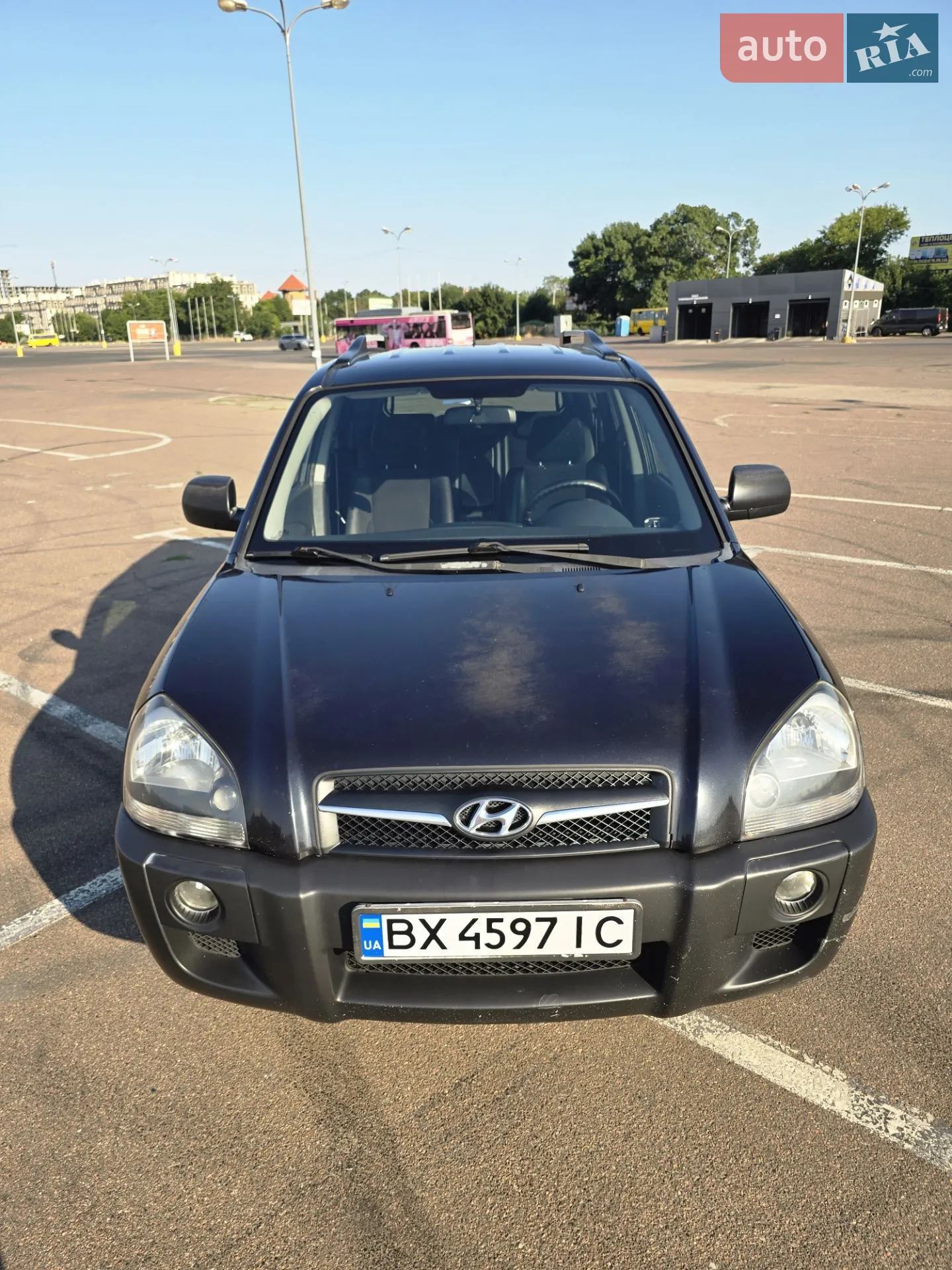 2011 Hyundai Tucson - мініатюра 47