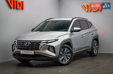 Внедорожник / Кроссовер Hyundai Tucson 2021 в Киеве