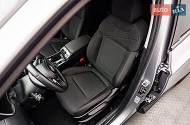 Внедорожник / Кроссовер Hyundai Tucson 2021 в 