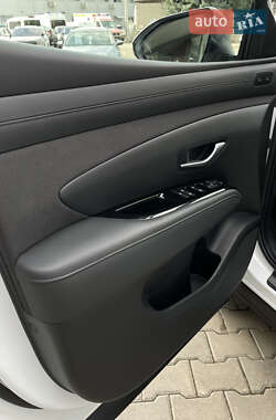 Внедорожник / Кроссовер Hyundai Tucson 2024 в 