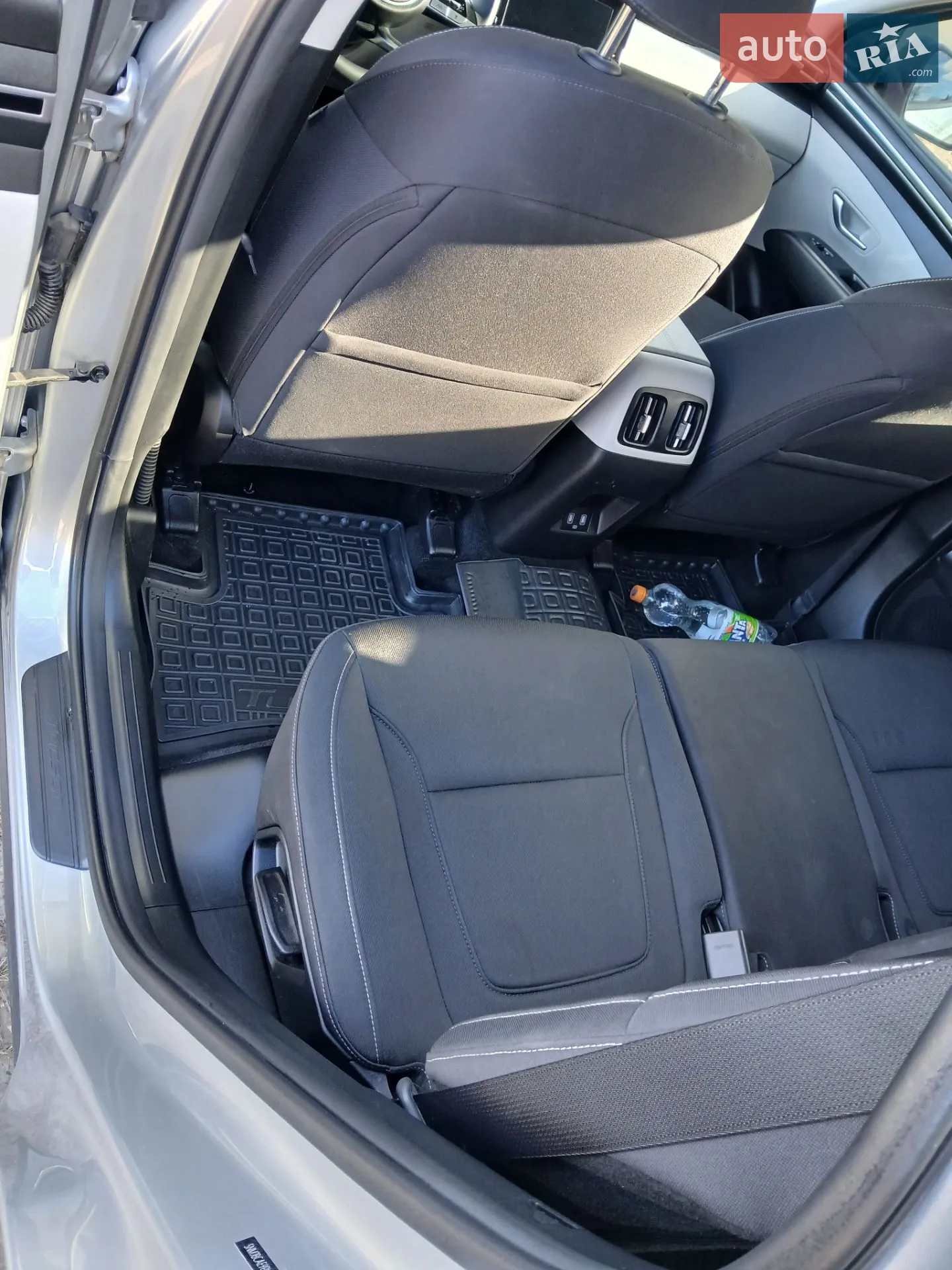 2022 Hyundai Tucson - мініатюра 6