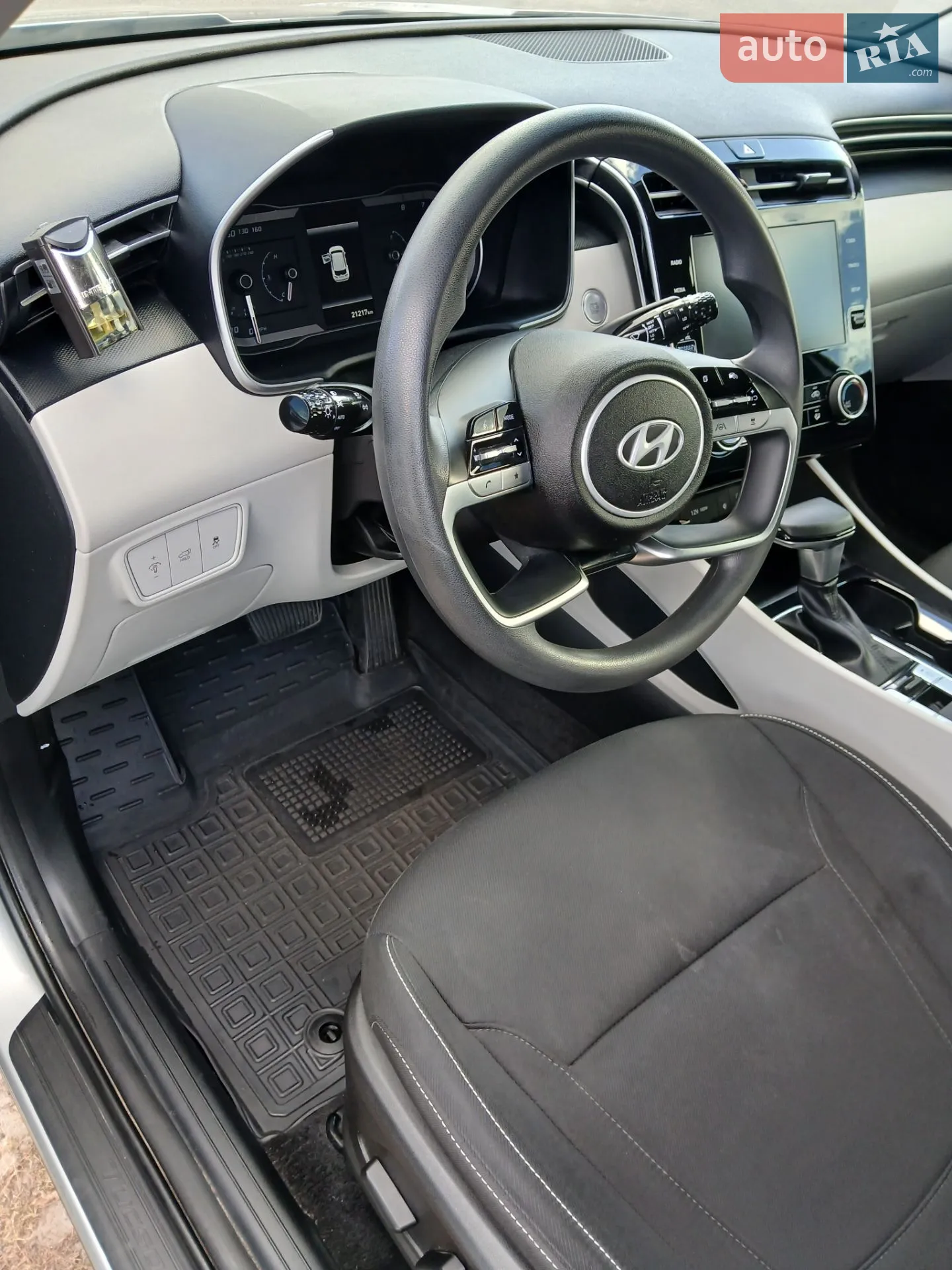 2022 Hyundai Tucson - мініатюра 8