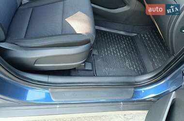 Внедорожник / Кроссовер Hyundai Tucson 2017 в 