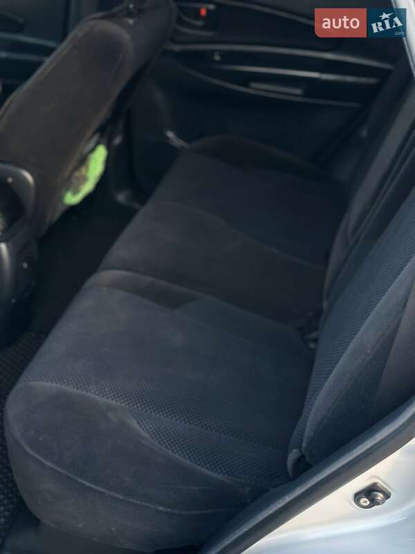 Позашляховик / Кросовер Hyundai Tucson 2008 в Запоріжжі