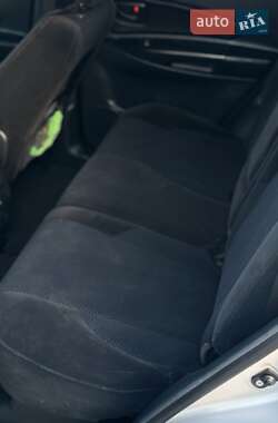 Внедорожник / Кроссовер Hyundai Tucson 2008 в  фото 12 Внедорожник / Кроссовер Hyundai Tucson 2008 в