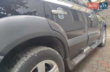 Внедорожник / Кроссовер Hyundai Tucson 2007 в 