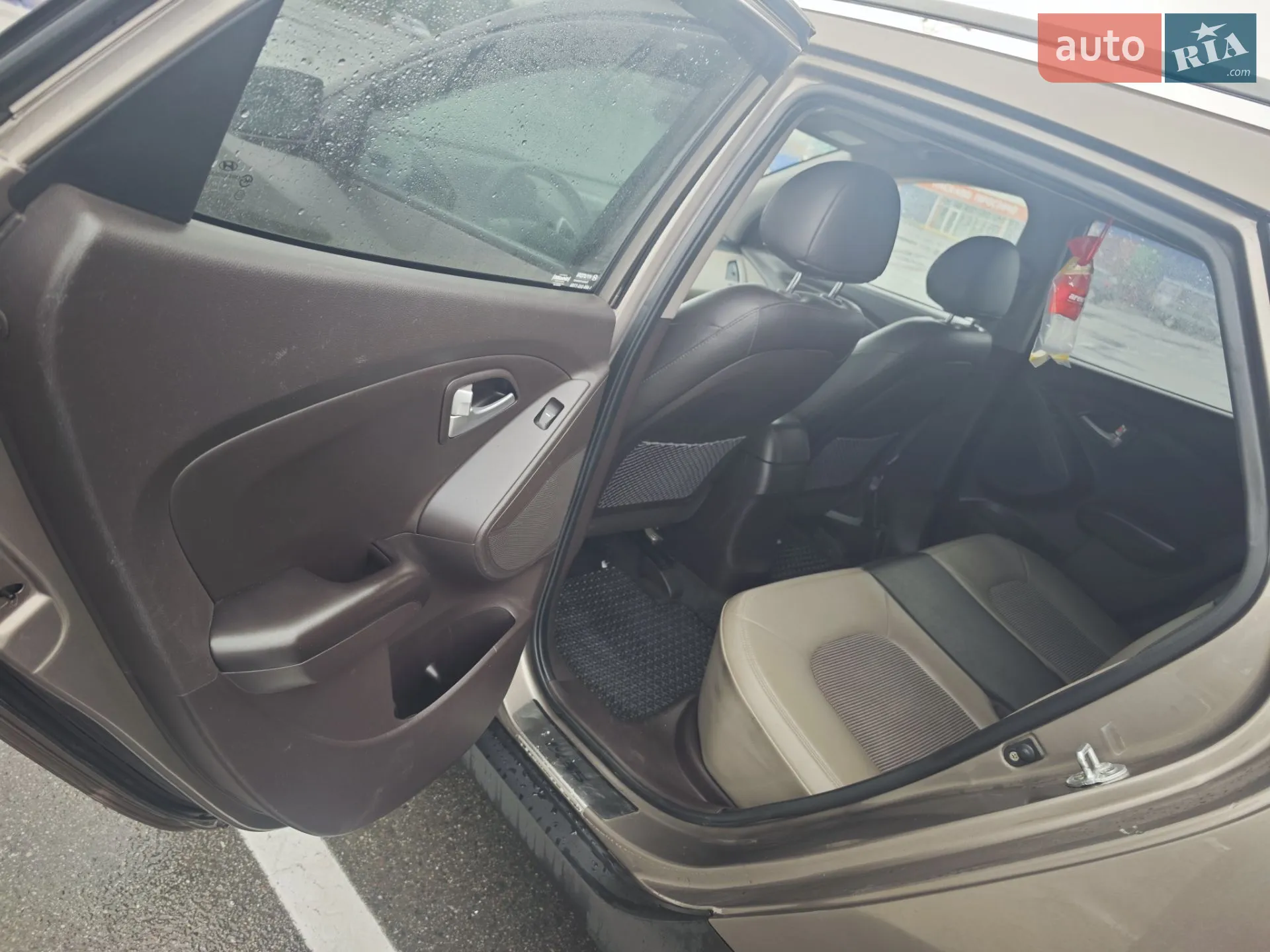 2013 Hyundai Tucson - мініатюра 20