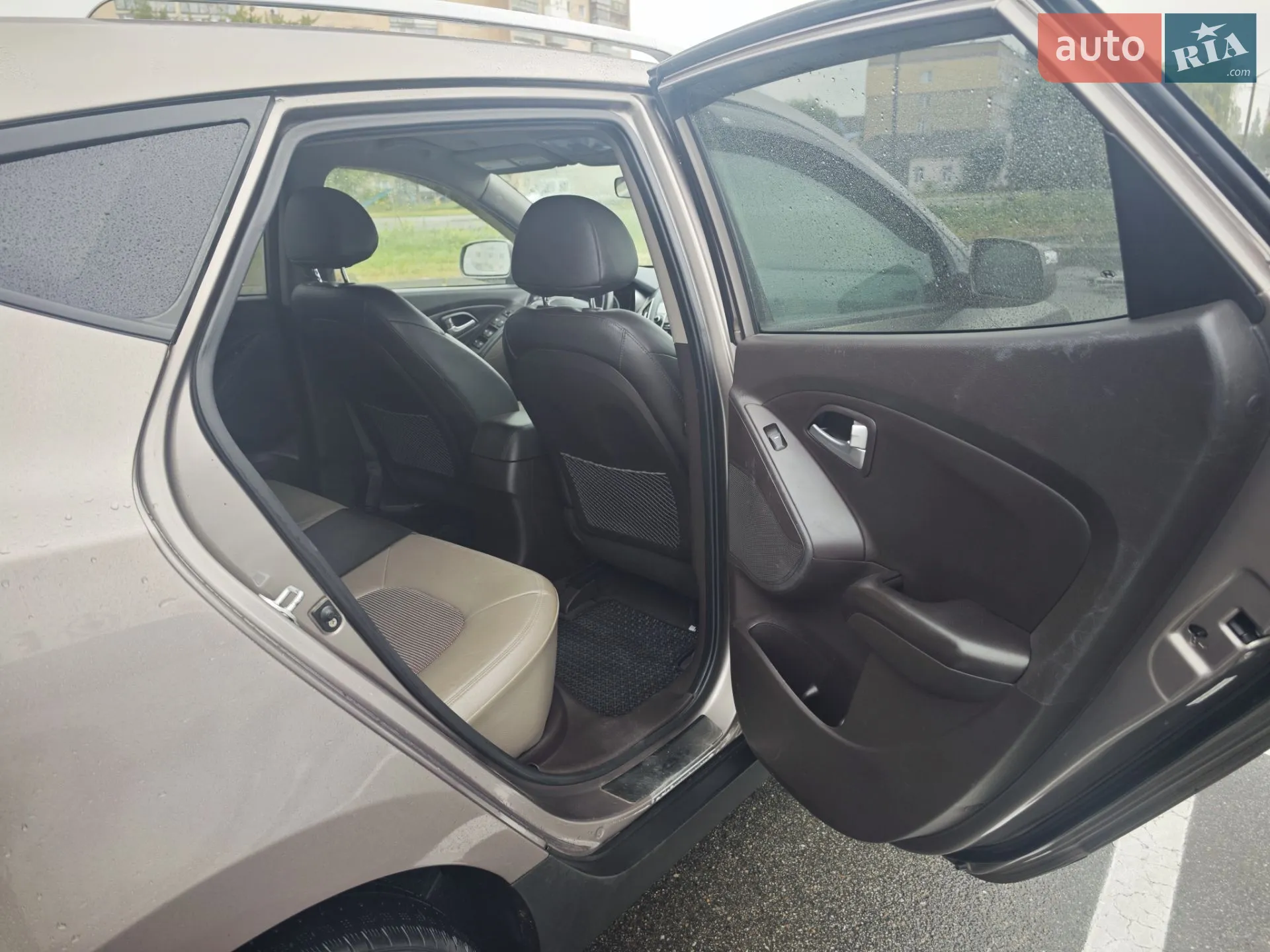 2013 Hyundai Tucson - мініатюра 25