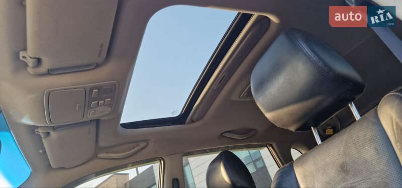 Позашляховик / Кросовер Hyundai Tucson 2008 в Хмельницькому