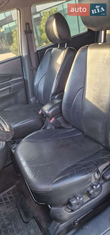 Позашляховик / Кросовер Hyundai Tucson 2008 в Хмельницькому