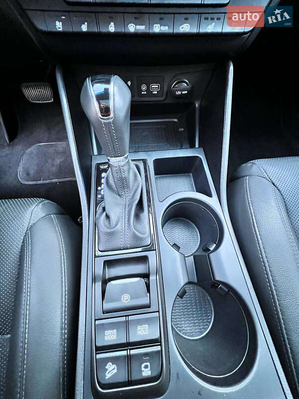 Позашляховик / Кросовер Hyundai Tucson 2019 в Києві