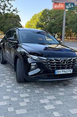 Позашляховик / Кросовер Hyundai Tucson 2022 в Одесі