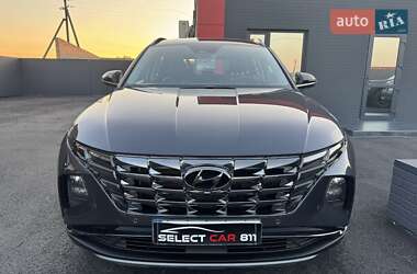 Позашляховик / Кросовер Hyundai Tucson 2023 в Малій Висці