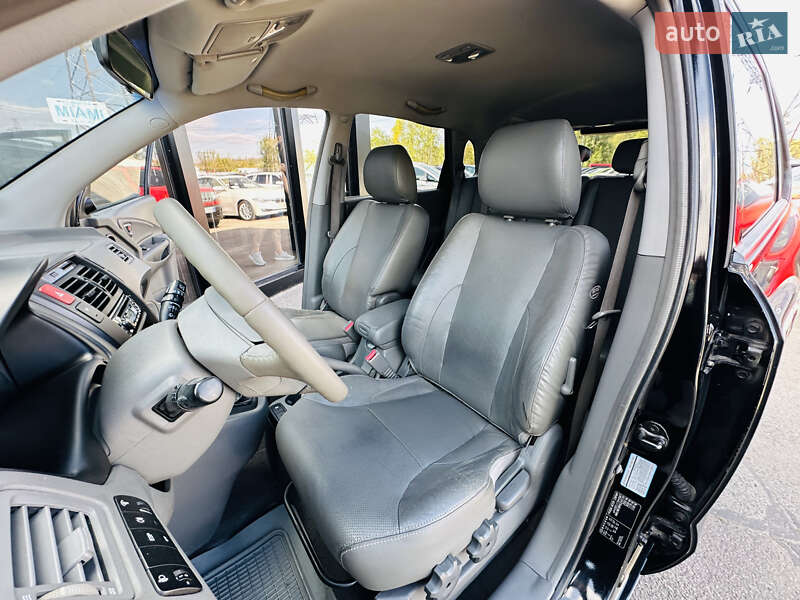 Позашляховик / Кросовер Hyundai Tucson 2006 в Харкові