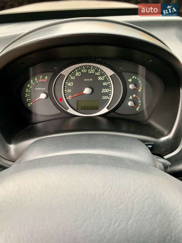 Позашляховик / Кросовер Hyundai Tucson 2007 в Хмельницькому