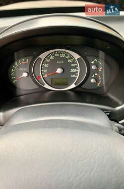 Внедорожник / Кроссовер Hyundai Tucson 2007 в 