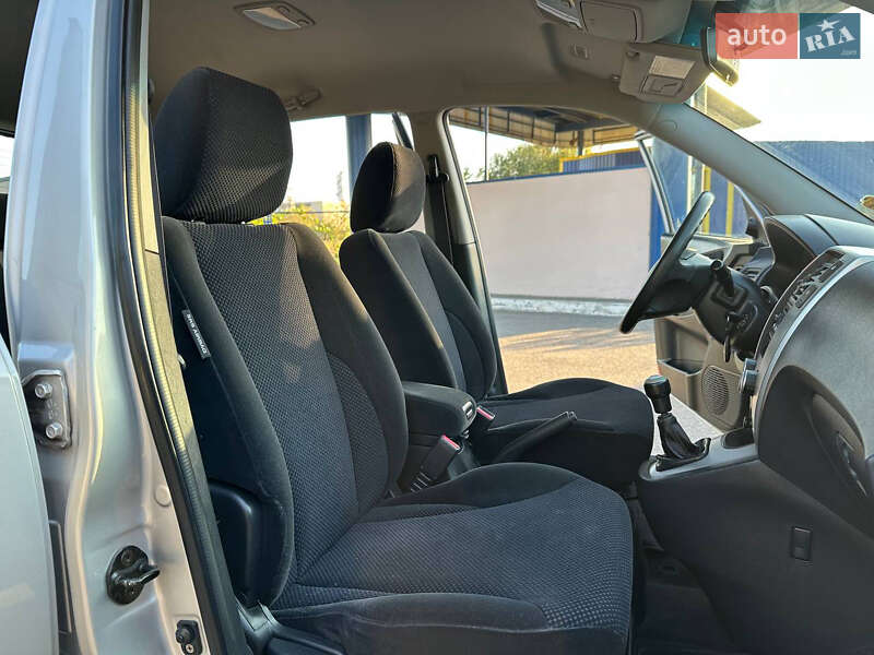 Позашляховик / Кросовер Hyundai Tucson 2006 в Дніпрі фото 26 Позашляховик / Кросовер Hyundai Tucson 2006 в Дніпрі