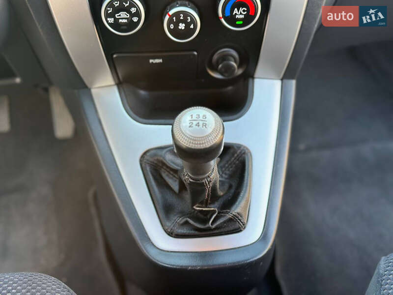 Позашляховик / Кросовер Hyundai Tucson 2006 в Дніпрі фото 32 Позашляховик / Кросовер Hyundai Tucson 2006 в Дніпрі