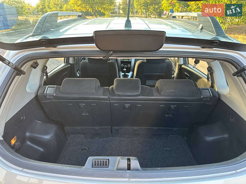 Позашляховик / Кросовер Hyundai Tucson 2006 в Дніпрі фото 43 Позашляховик / Кросовер Hyundai Tucson 2006 в Дніпрі