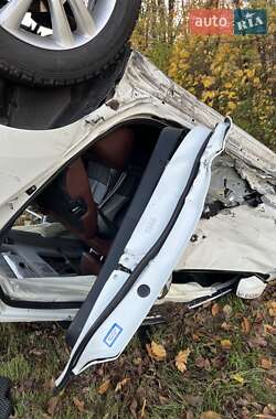 Внедорожник / Кроссовер Hyundai Tucson 2011 в 