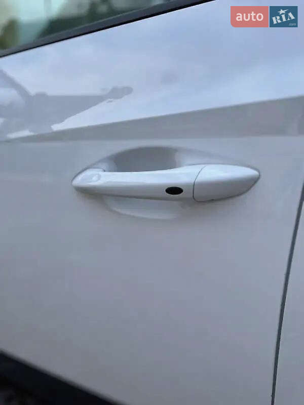 Позашляховик / Кросовер Hyundai Tucson 2021 в Дніпрі