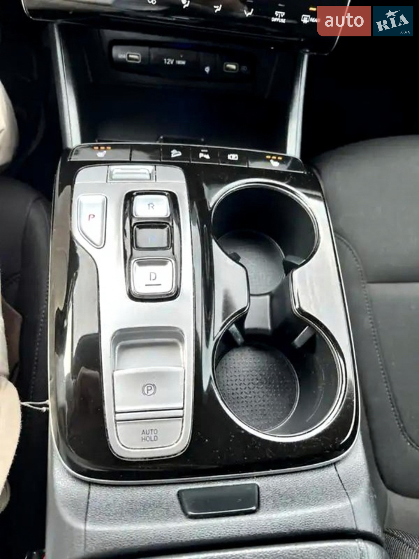 2021 Hyundai Tucson - мініатюра 16
