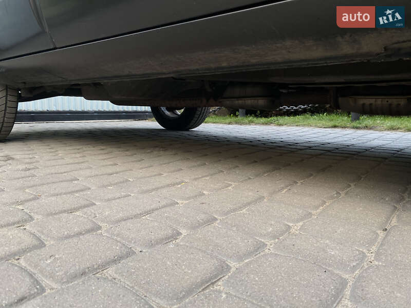 Внедорожник / Кроссовер Hyundai Tucson 2006 в Ковеле