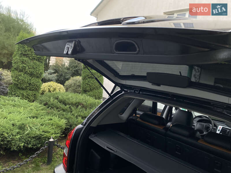 Внедорожник / Кроссовер Hyundai Tucson 2006 в Ковеле