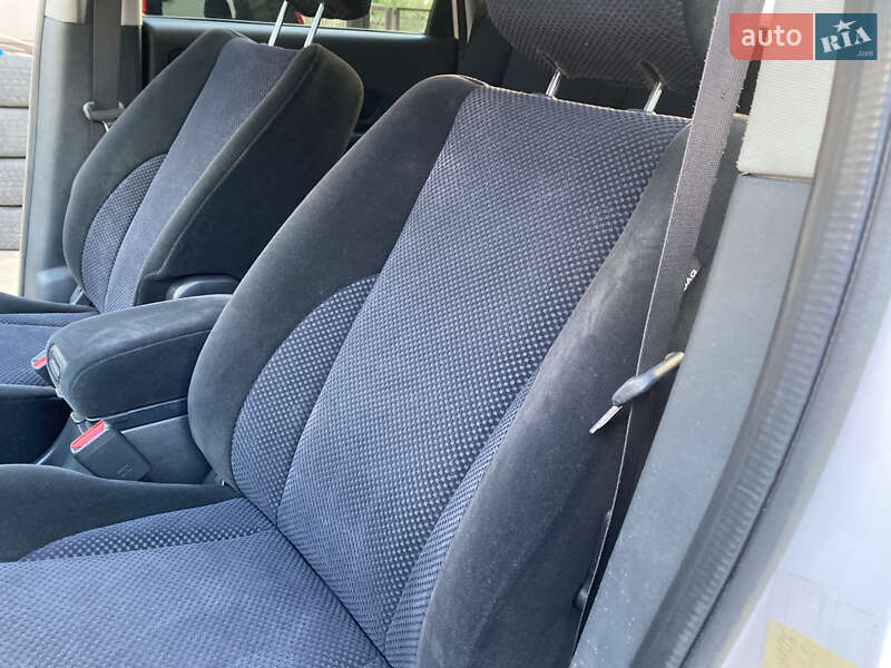 Позашляховик / Кросовер Hyundai Tucson 2008 в Вінниці